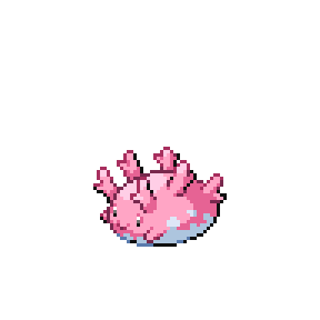 Cormuku Sprite Image