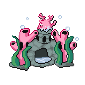 Corsand Sprite Image