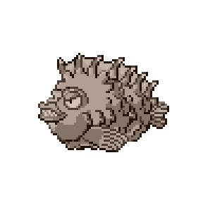 Corish Sprite Image