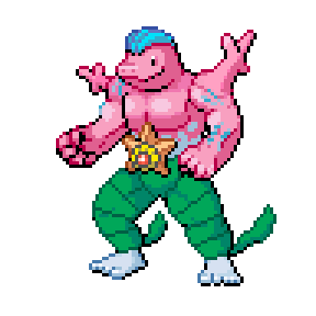 Corchoke Sprite Image