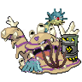 Coruk Sprite Image