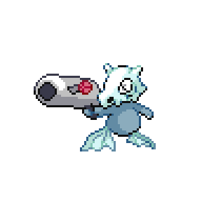 Remobone Sprite Image