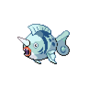 Remoking Sprite Image