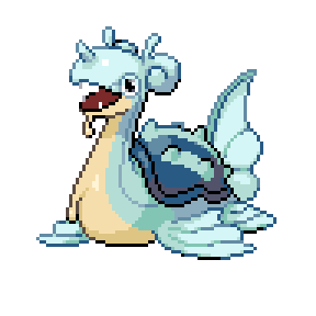 Remoras Sprite Image