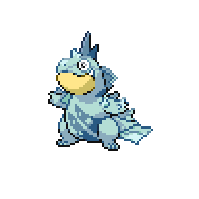 Remonaw Sprite Image