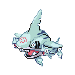 Remoedo Sprite Image