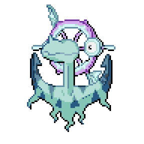 Remomise Sprite Image