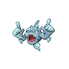Remodude Sprite Image