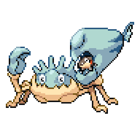 Remoler Sprite Image