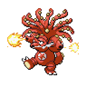 Octitor Sprite Image