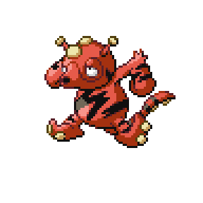 Octibuzz Sprite Image