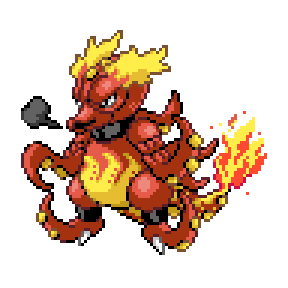 Octimar Sprite Image