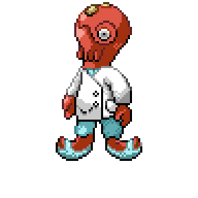 Octinyte Sprite Image