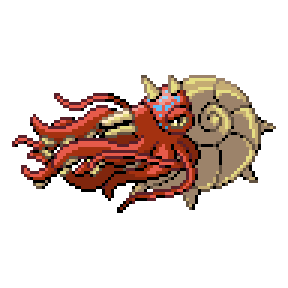 Octistar Sprite Image