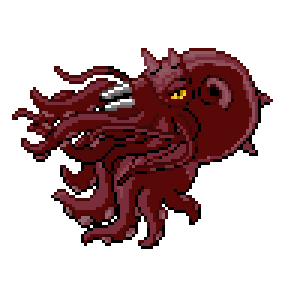 Octistar Sprite Image