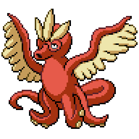 Octicuno Sprite Image