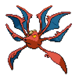 Octibat Sprite Image