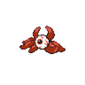 Octiown Sprite Image