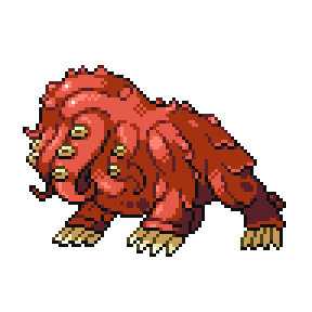 Octiring Sprite Image