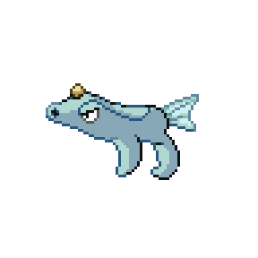 Octiraid Sprite Image