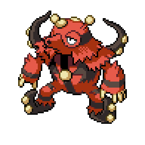 Octivire Sprite Image