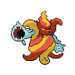 Octimortar Sprite Image