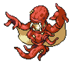 Octicor Sprite Image