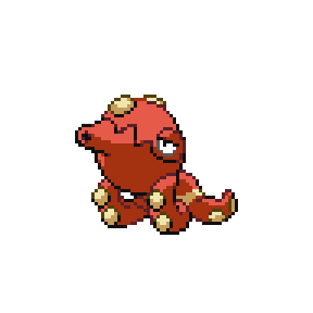 Octiinch Sprite Image
