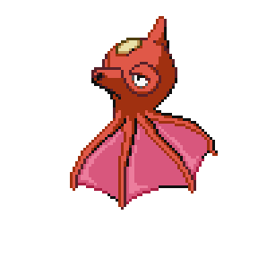 Octipet Sprite Image