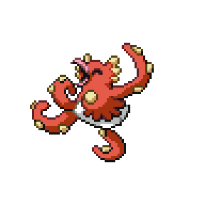 Octicorio Sprite Image