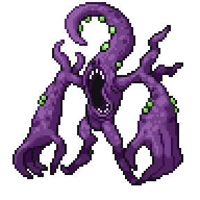 Octizma Sprite Image