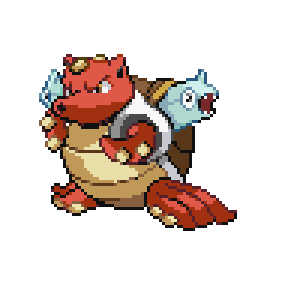 Octitoise Sprite Image