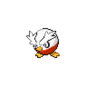 Deliorb Sprite Image