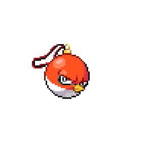 Deliorb Sprite Image
