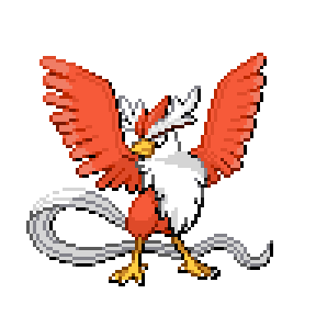 Delicuno Sprite Image