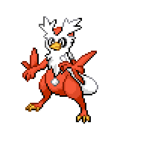 Delitile Sprite Image