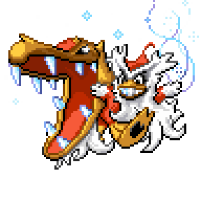 Deliwile Sprite Image