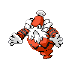 Delinoir Sprite Image