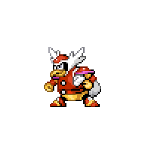 Deliesect Sprite Image