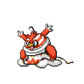 Deliladin Sprite Image