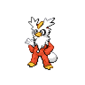 Delichop Sprite Image