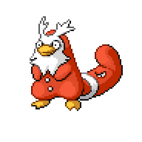 Delibro Sprite Image