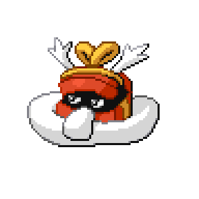 Delider Sprite Image