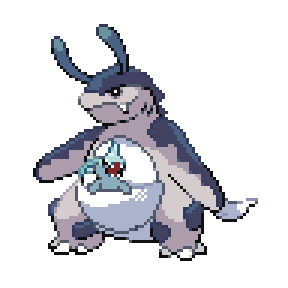 Mankhan Sprite Image