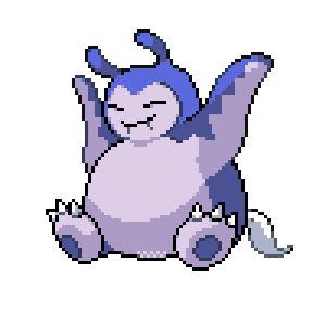 Manlax Sprite Image