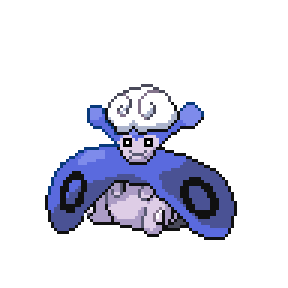 Manffy Sprite Image