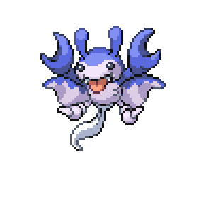 Mangar Sprite Image