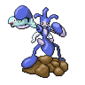 Manzor Sprite Image