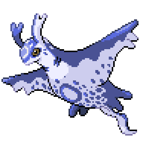 Mantias Sprite Image