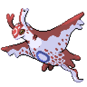 Mantias Sprite Image